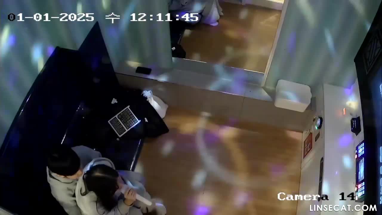 2025년 최신! 한국 코노 IP 카메라 해킹 코노에서 사까시 썸네일