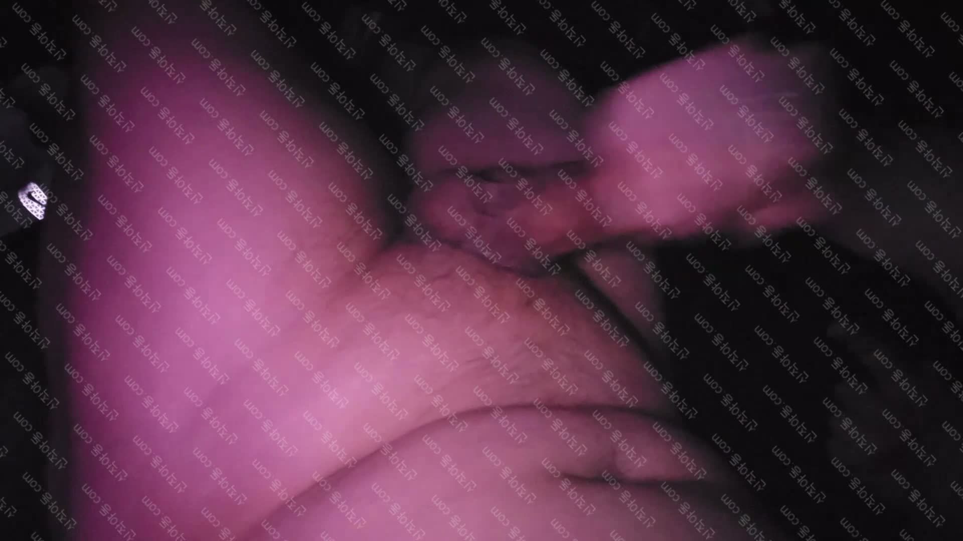 [최초신작][차간단]직찍 차간단이구요 나이는 30대로 손입, 입싸마물 썸네일