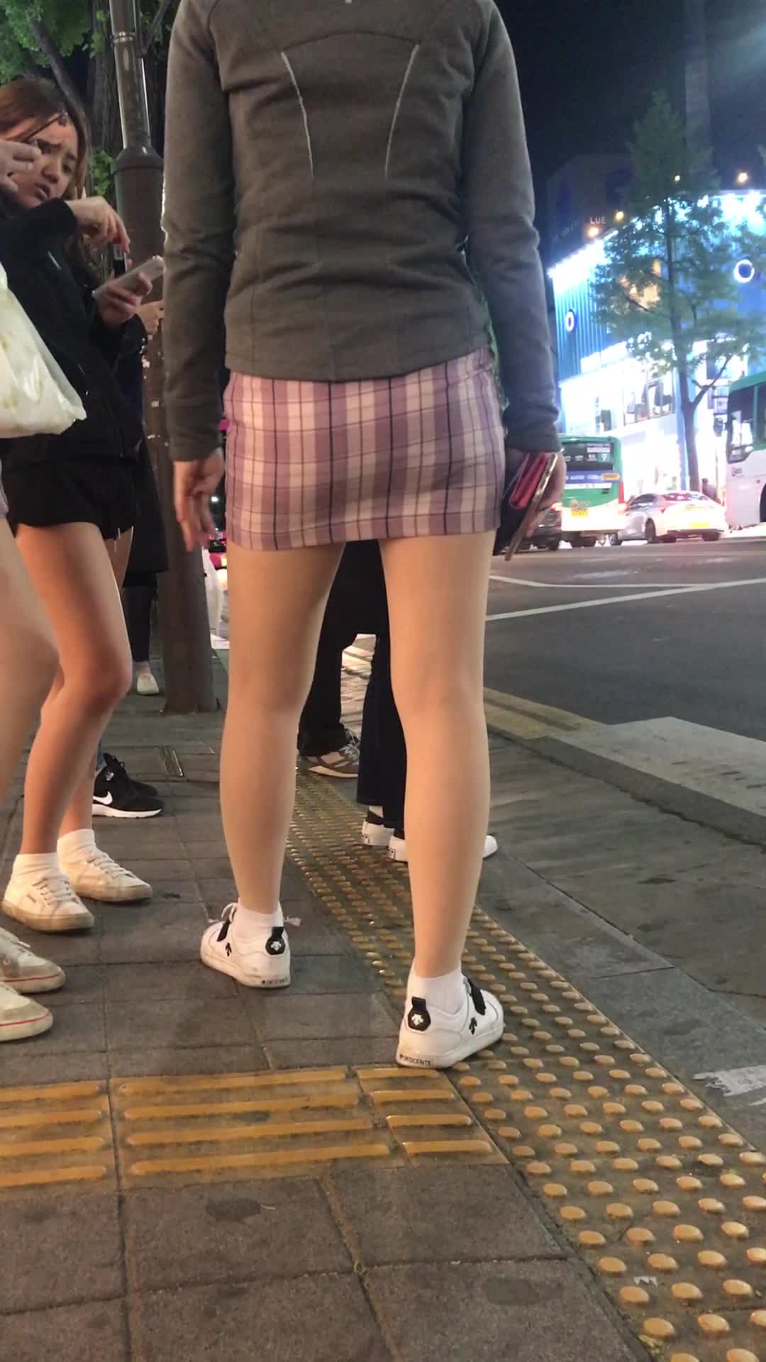 고등어 도촬 모음 (3) 썸네일