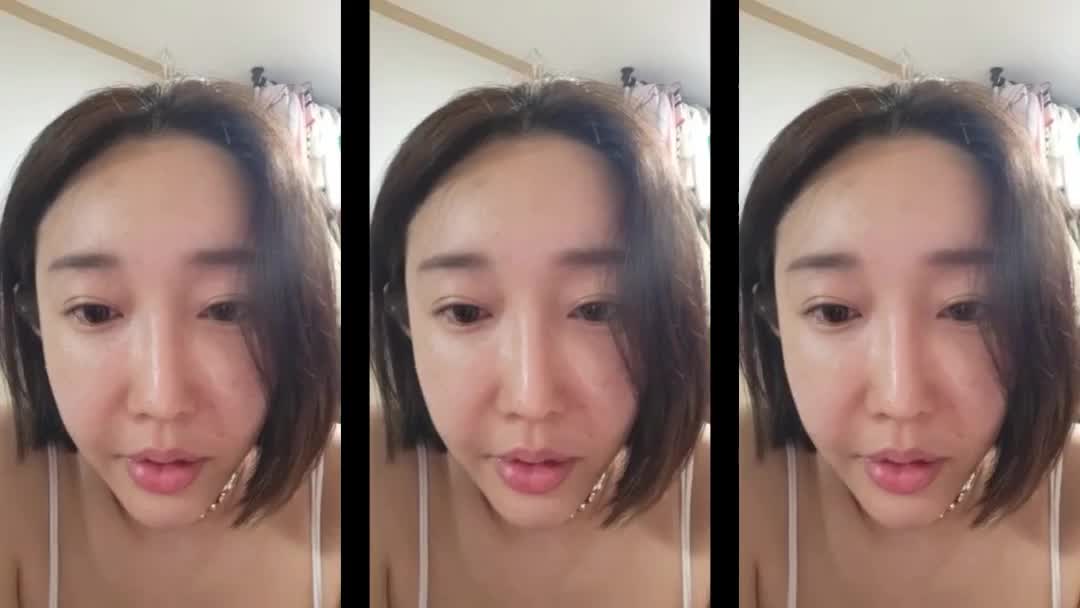 15만원 받고서 인스타에서 자위하는 미시 비제이 썸네일
