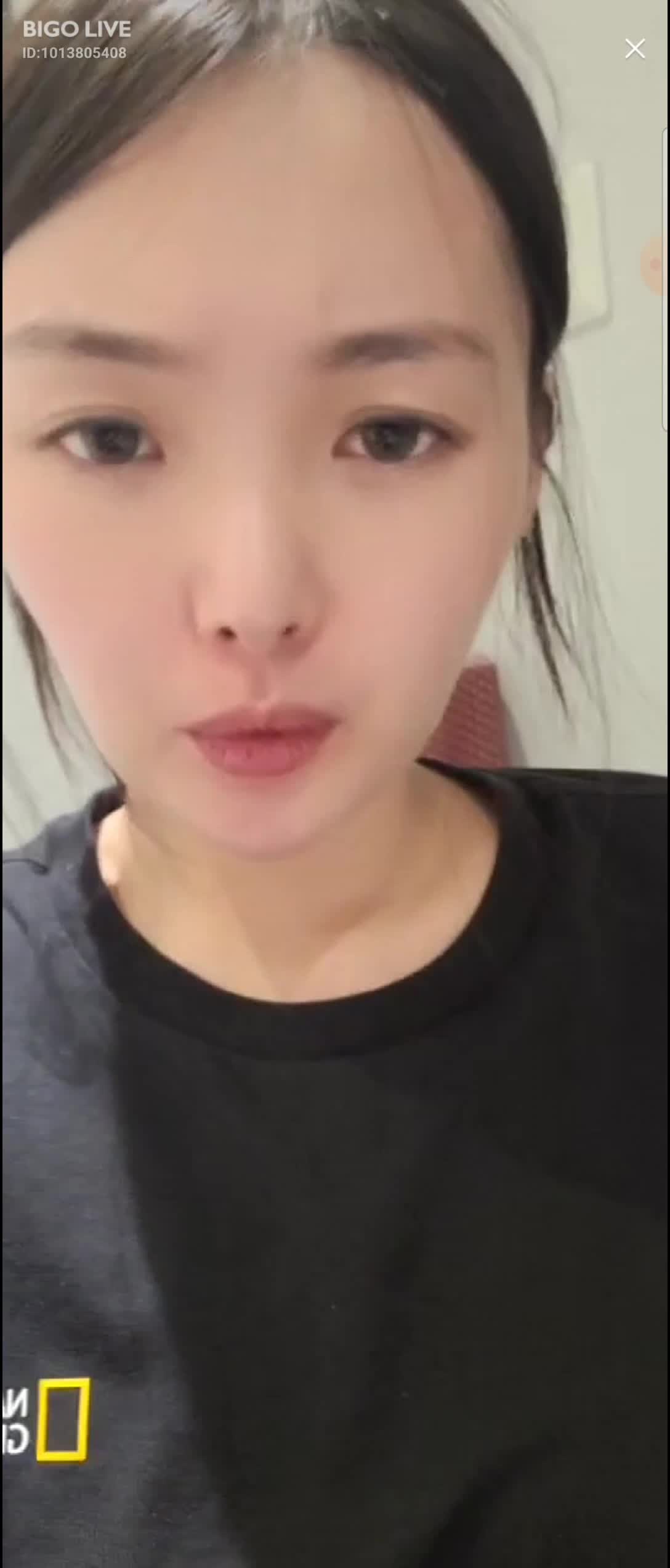 비고라이브 졸귀녀 ★ 술취해서 핑두 보여주기 썸네일