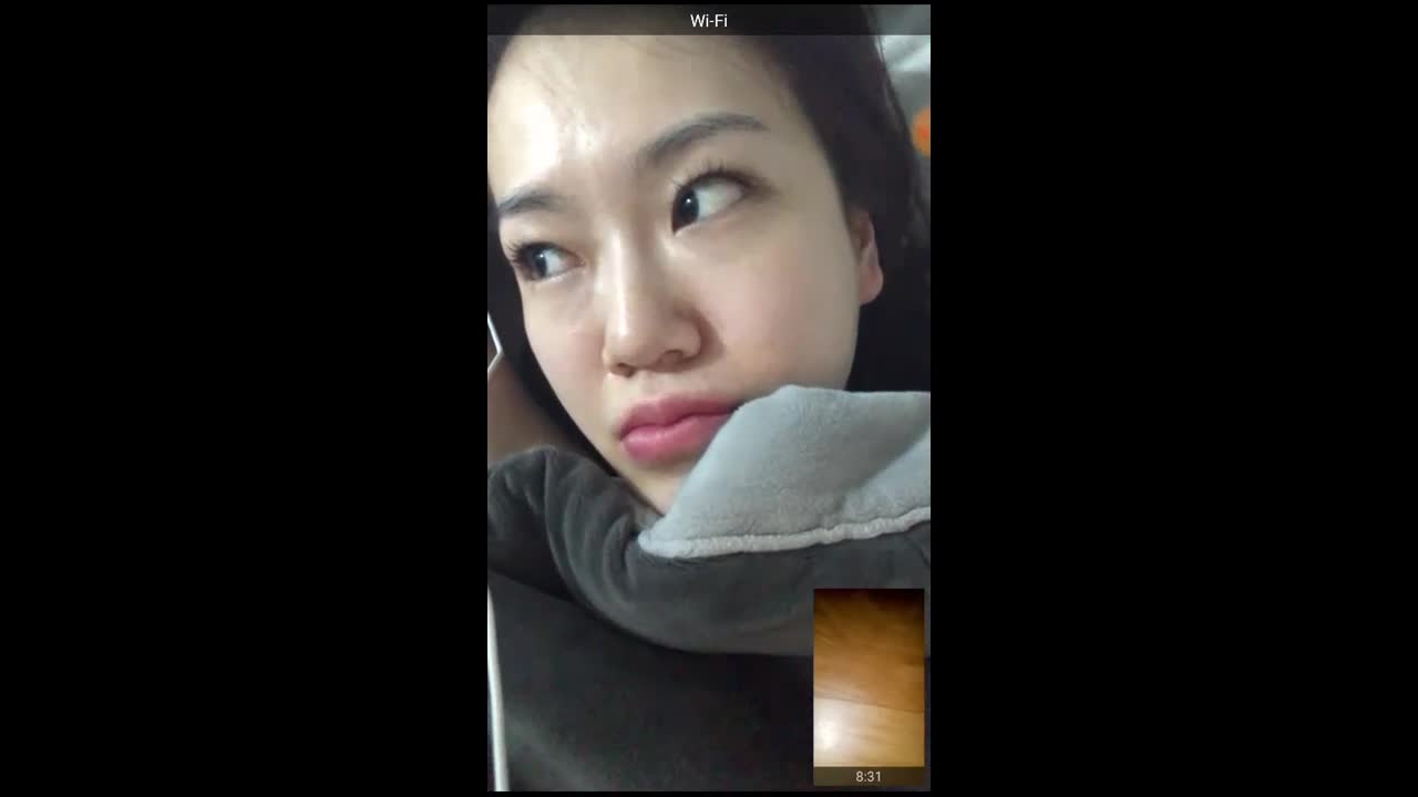 인스타 성준영 영상 4개 합 (사진은 갤러리) 썸네일