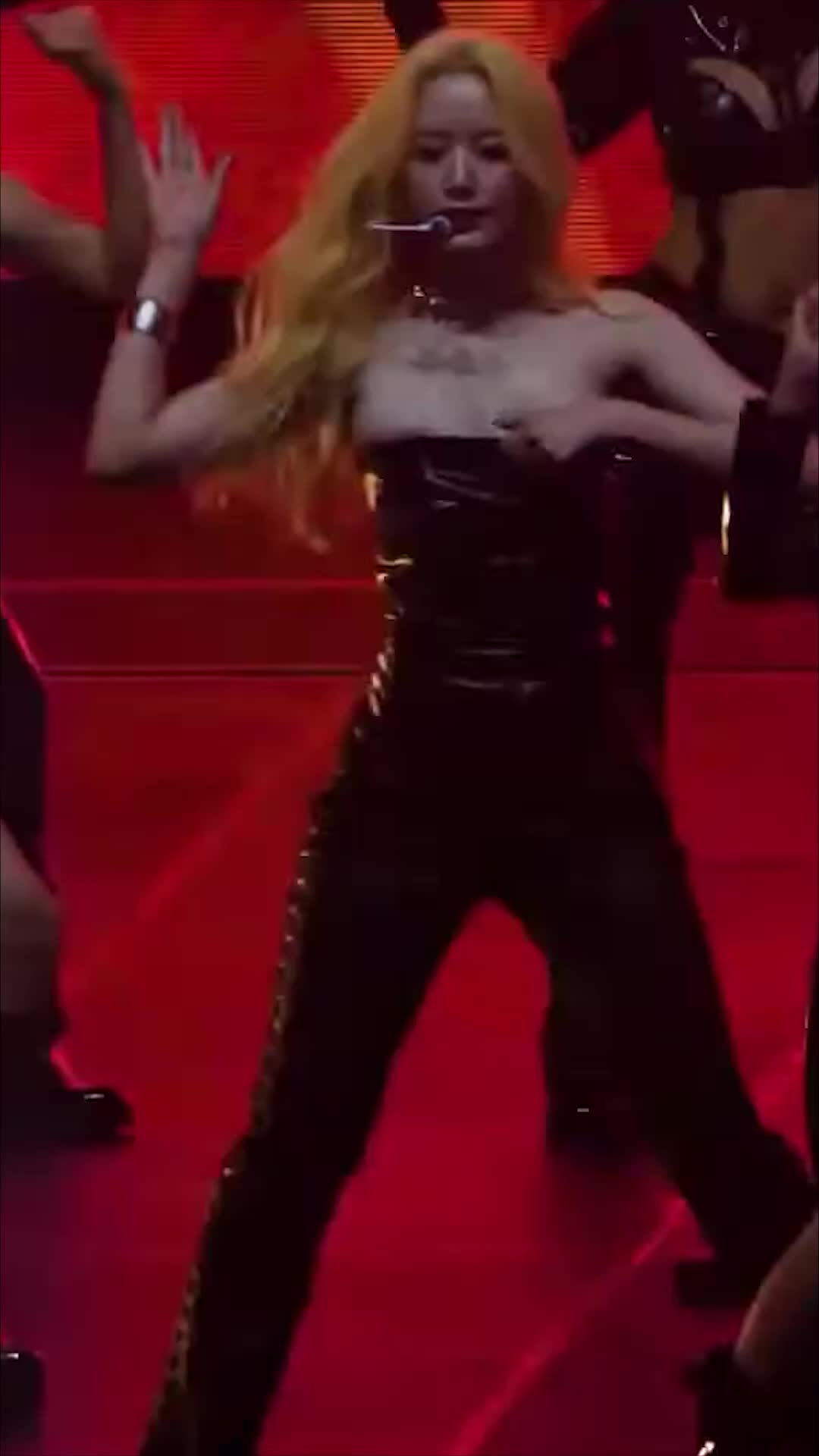 1. 슬로우_1_221008 (G)I-DLE (여자)아이들 Full 4K 60p 직캠 (Fancam) 2022 TMA 더팩트뮤직어워즈 The Fact Music Awards @올림픽공원체조경기장 썸네일